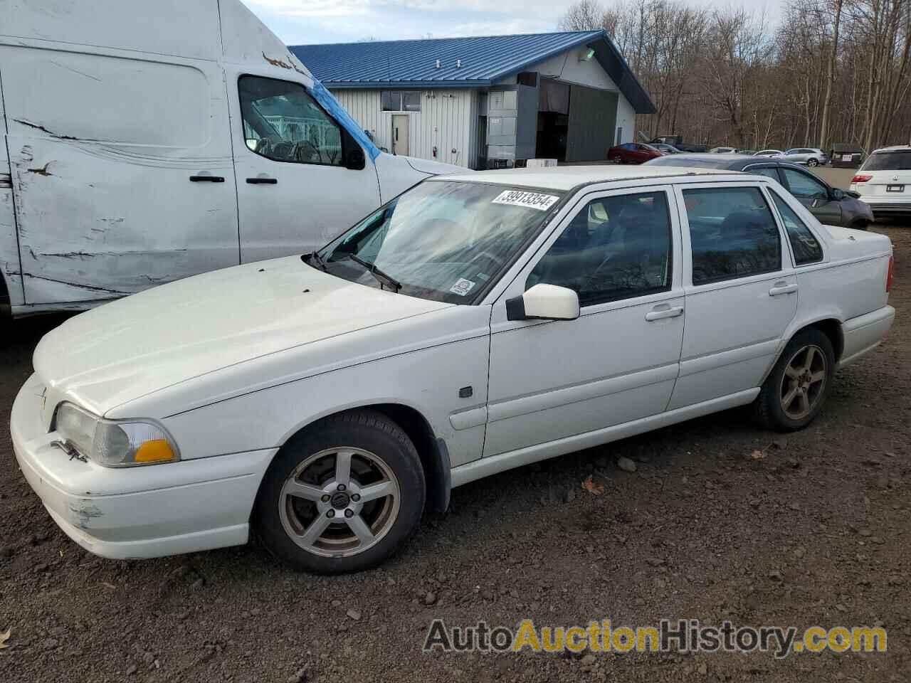 VOLVO S70, YV1LS55A4X3574027