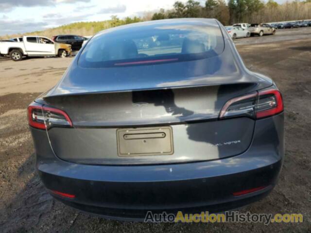 TESLA MODEL 3, 5YJ3E1EB5NF341143