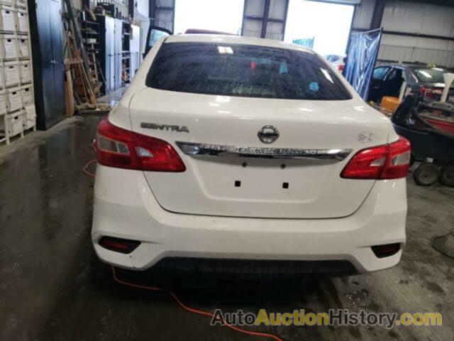 NISSAN SENTRA S, 3N1AB7AP0HY268103