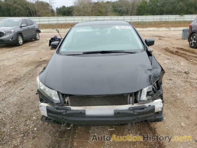 HONDA CIVIC LX, 19XFB2F54FE083113