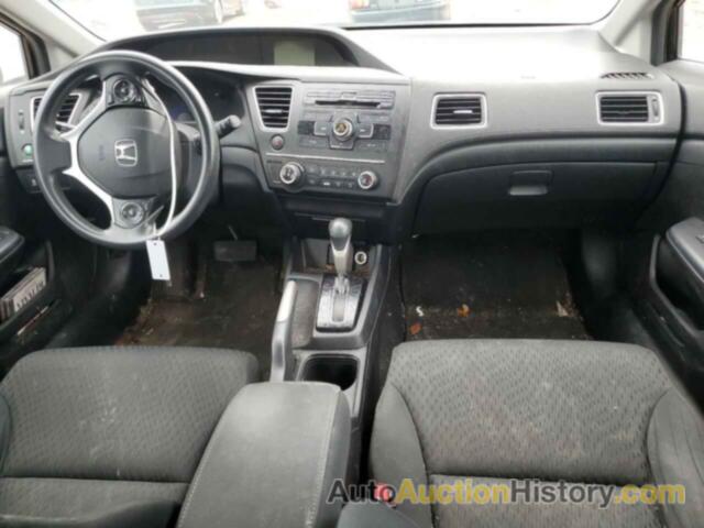 HONDA CIVIC LX, 19XFB2F54FE083113