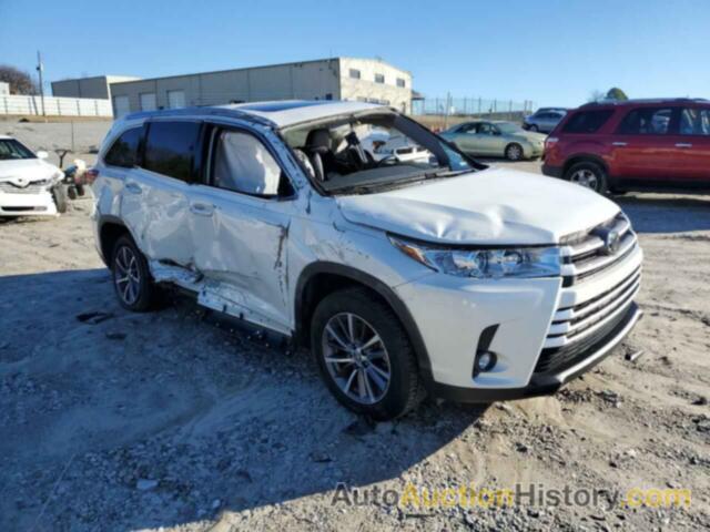 TOYOTA HIGHLANDER SE, 5TDKZRFH0KS332584