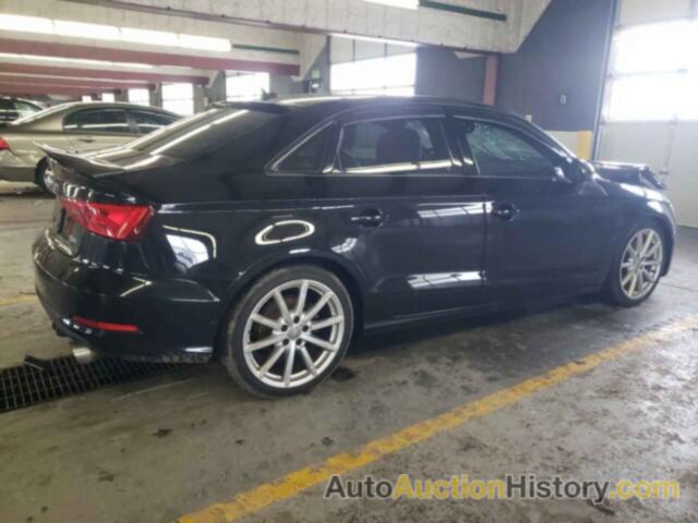 AUDI A3 PREMIUM PLUS, WAUEFGFF2F1089918