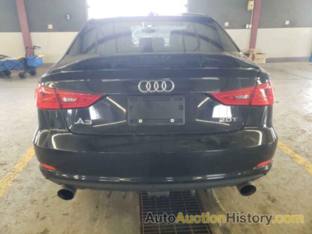 AUDI A3 PREMIUM PLUS, WAUEFGFF2F1089918