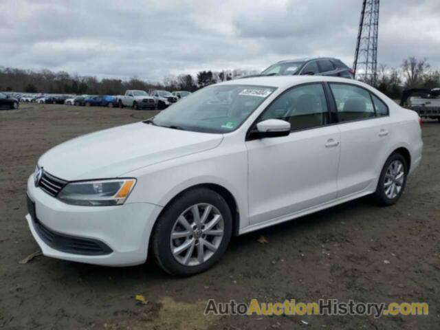 VOLKSWAGEN JETTA SE, 3VWDP7AJXCM421719