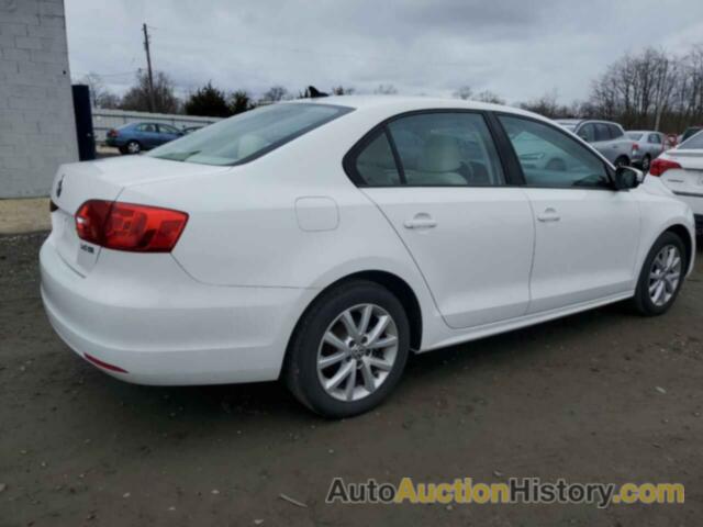 VOLKSWAGEN JETTA SE, 3VWDP7AJXCM421719