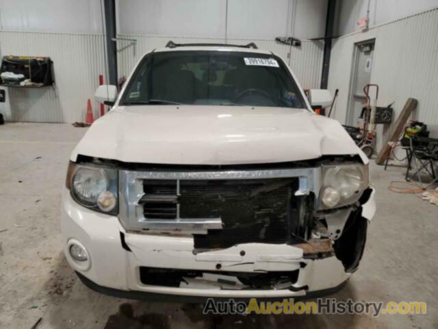 FORD ESCAPE LIMITED, 1FMCU9EG4BKB54838