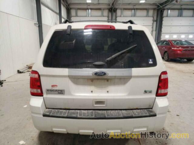 FORD ESCAPE LIMITED, 1FMCU9EG4BKB54838