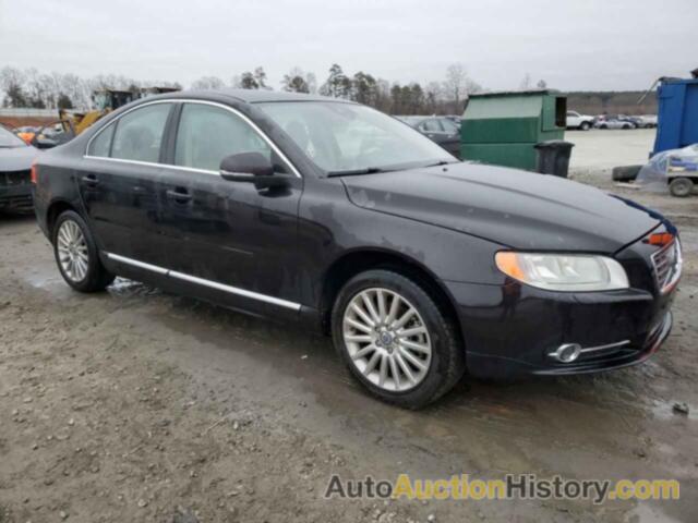 VOLVO S80 3.2, YV1952AS8D1171223