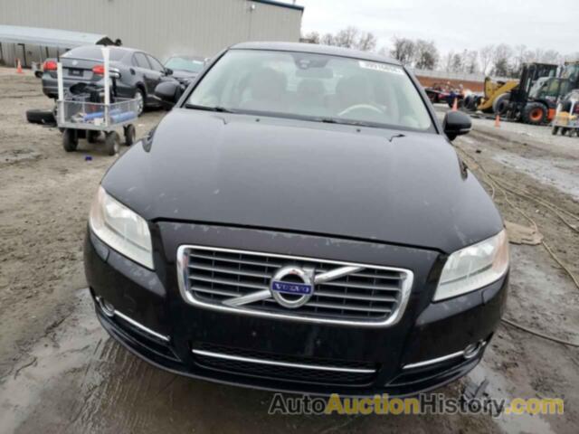 VOLVO S80 3.2, YV1952AS8D1171223