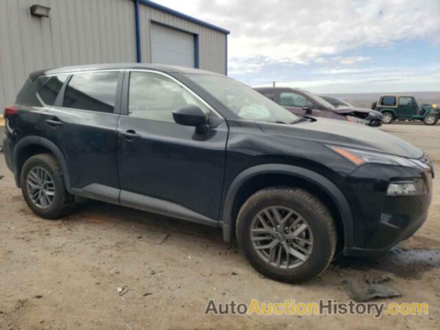 NISSAN ROGUE S, JN8BT3AB2PW467658