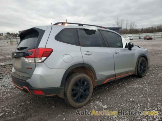 SUBARU FORESTER SPORT, JF2SKARC0LH446422