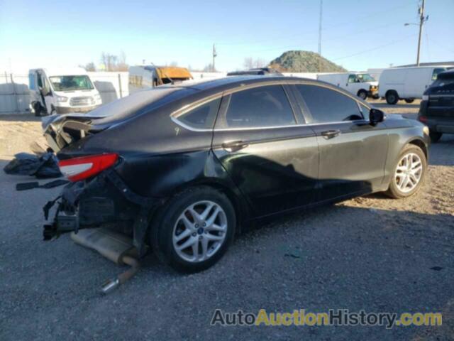 FORD FUSION SE, 3FA6P0HD0ER135814