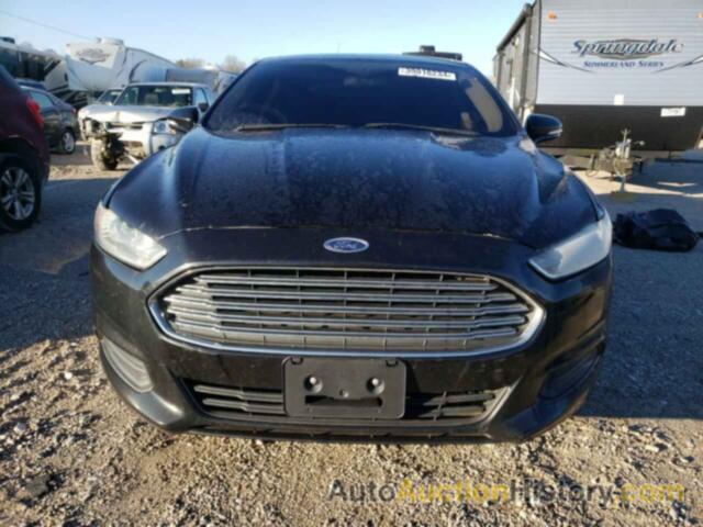 FORD FUSION SE, 3FA6P0HD0ER135814