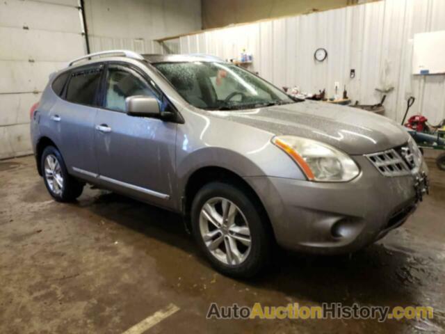 NISSAN ROGUE S, JN8AS5MV5CW713905