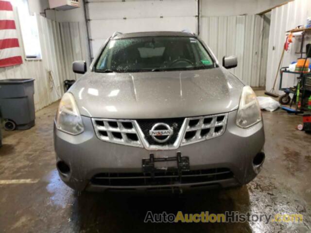 NISSAN ROGUE S, JN8AS5MV5CW713905