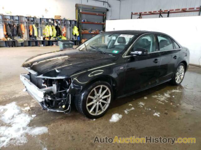 AUDI A4 PREMIUM S-LINE, WAUBFAFLXGN006283