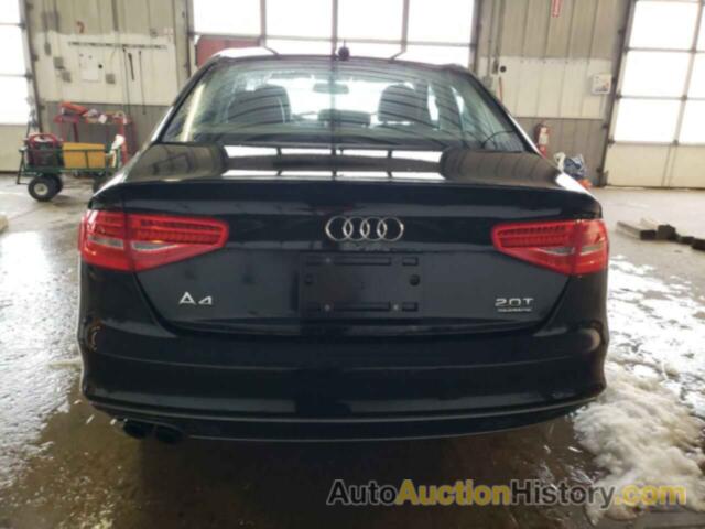 AUDI A4 PREMIUM S-LINE, WAUBFAFLXGN006283