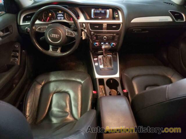 AUDI A4 PREMIUM S-LINE, WAUBFAFLXGN006283