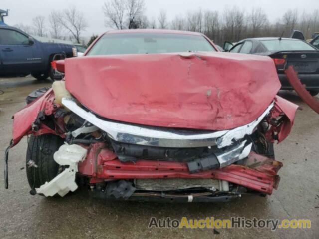 FORD FUSION SEL, 3FAHP0JA5CR161721