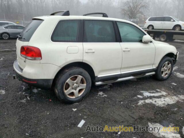 VOLKSWAGEN TOUAREG 3.2, WVGBC77L04D043918