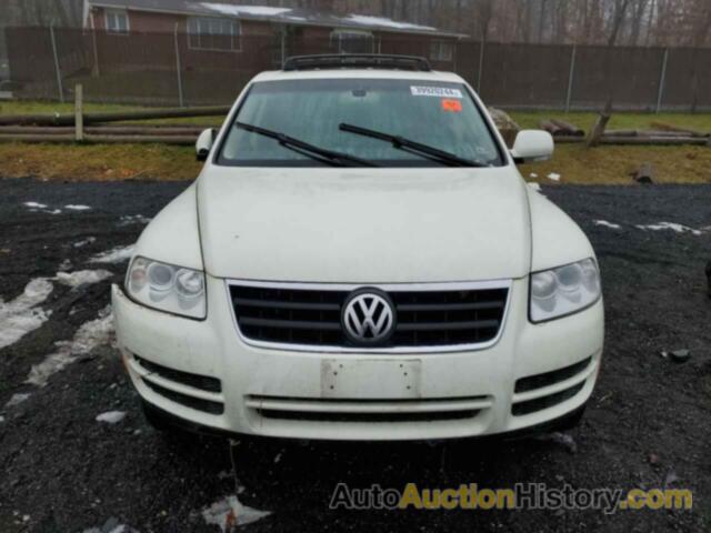 VOLKSWAGEN TOUAREG 3.2, WVGBC77L04D043918