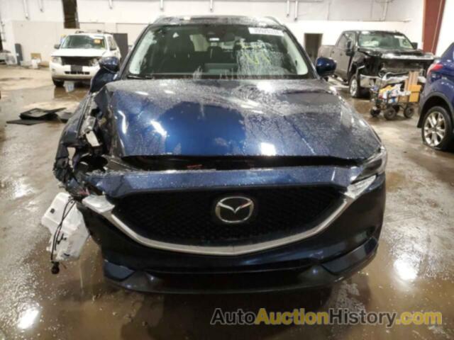 MAZDA CX-5 GRAND TOURING, JM3KFBDM5M1344060