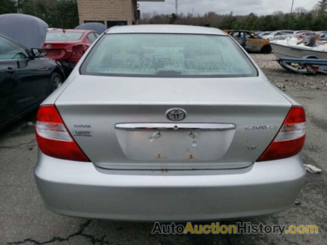 TOYOTA CAMRY LE, 4T1BF32K72U007722