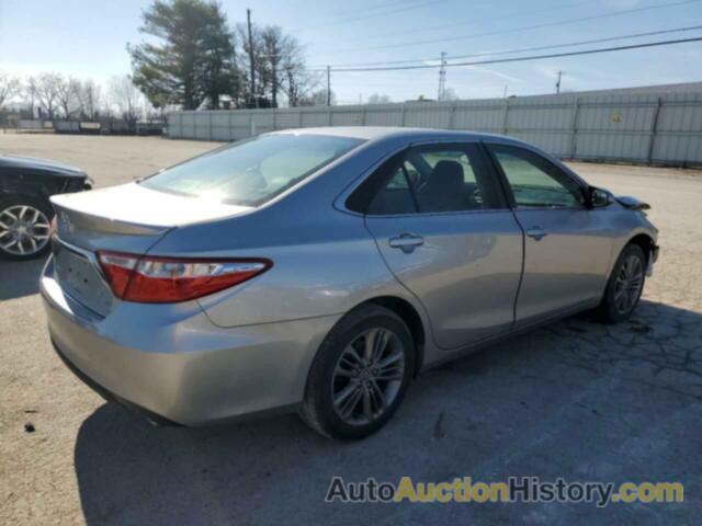 TOYOTA CAMRY LE, 4T1BF1FK5FU936828