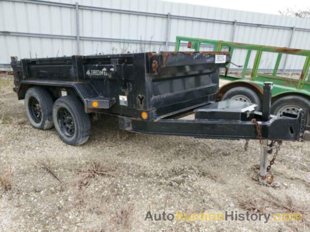 NORS TRAILER, 3EUDB1023N1002713