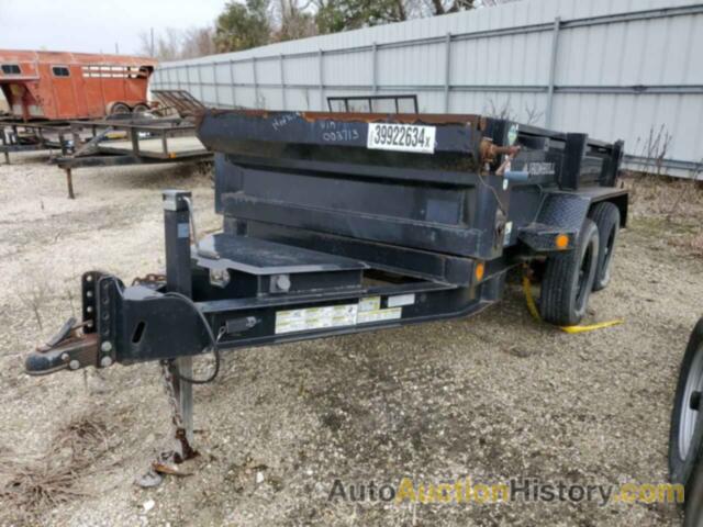 NORS TRAILER, 3EUDB1023N1002713