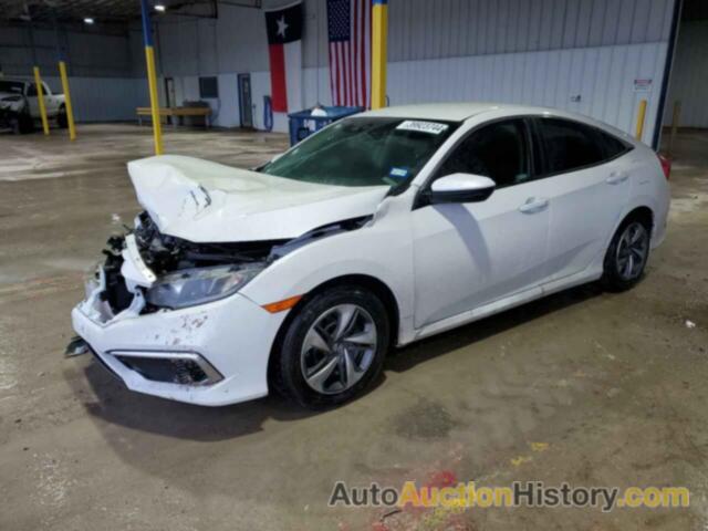 HONDA CIVIC LX, 2HGFC2F64LH519174