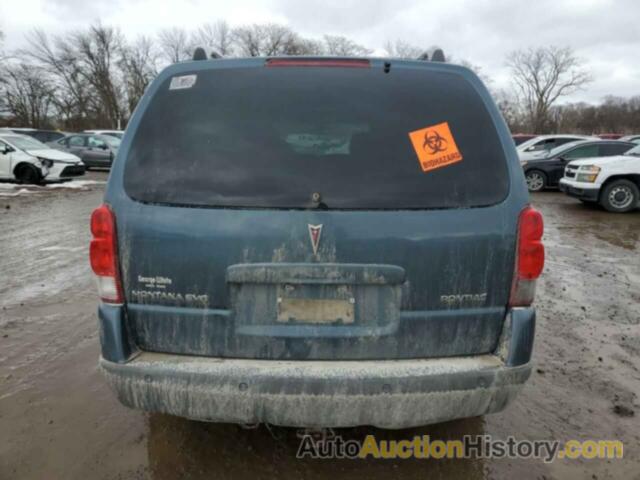 PONTIAC MONTANA SV6, 1GMDV33L06D128410