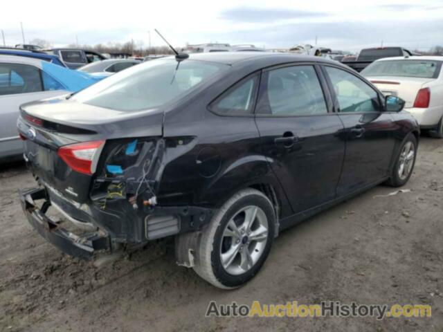 FORD FOCUS SE, 1FADP3F21EL273208