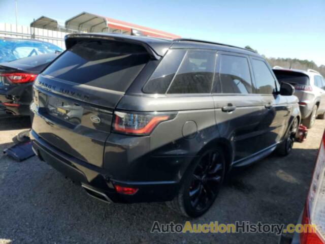 LAND ROVER RANGEROVER HST, SALWS2RU9LA730504