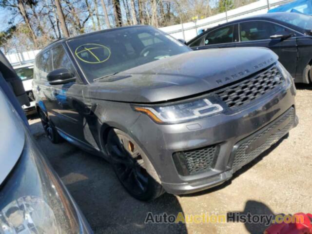 LAND ROVER RANGEROVER HST, SALWS2RU9LA730504