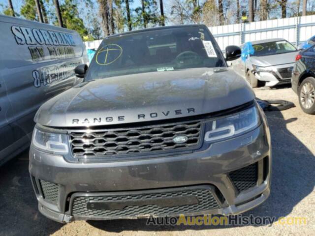 LAND ROVER RANGEROVER HST, SALWS2RU9LA730504