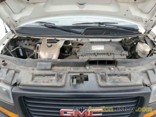 GMC SAVANA G2500, 1GTW7AFP3K1297794