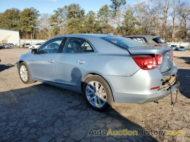 CHEVROLET MALIBU 2LT, 1G11E5SA9DU129421