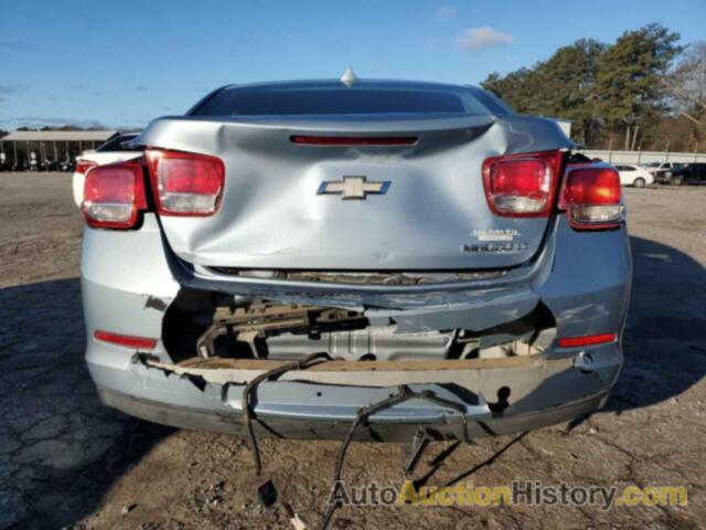 CHEVROLET MALIBU 2LT, 1G11E5SA9DU129421