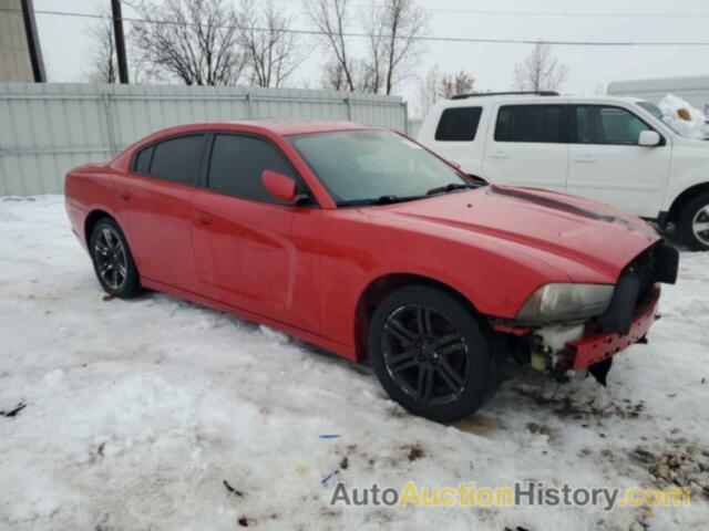 DODGE CHARGER SXT, 2C3CDXHG1DH582580