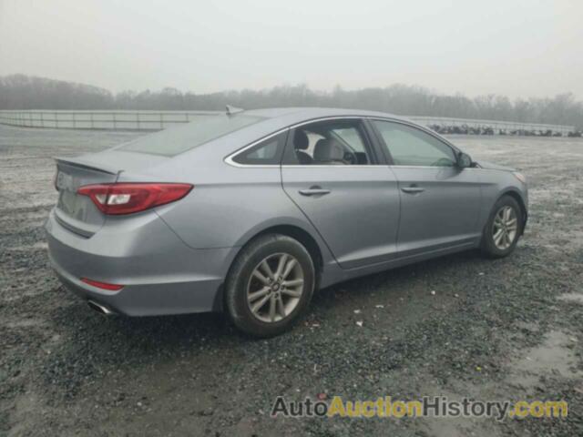 HYUNDAI SONATA SE, 5NPE24AF2FH181124