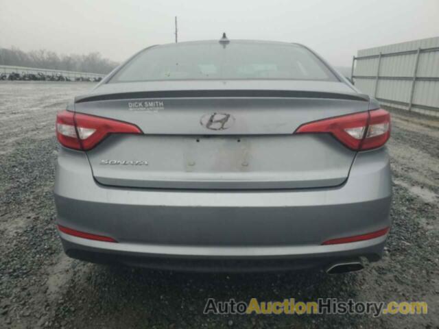 HYUNDAI SONATA SE, 5NPE24AF2FH181124