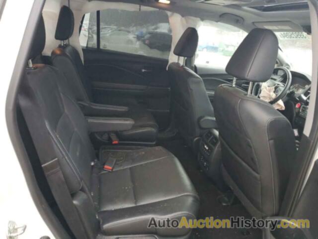 HONDA PILOT ELITE, 5FNYF6H04HB067318