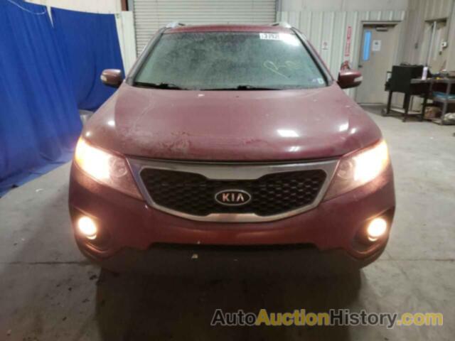 KIA SORENTO BASE, 5XYKT3A14BG038868