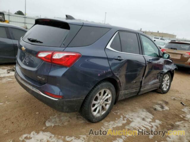 CHEVROLET EQUINOX LT, 3GNAXUEV3KL278805