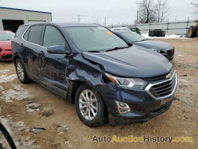 CHEVROLET EQUINOX LT, 3GNAXUEV3KL278805