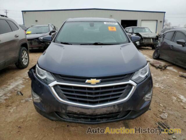 CHEVROLET EQUINOX LT, 3GNAXUEV3KL278805