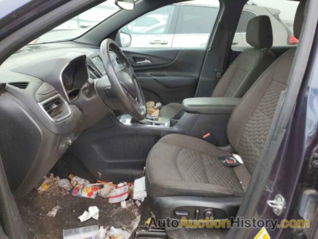 CHEVROLET EQUINOX LT, 3GNAXUEV3KL278805