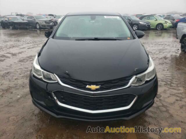 CHEVROLET CRUZE LS, 1G1BC5SM8G7267278